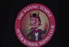 Amenazan al Club Satánico por sus reuniones escolares