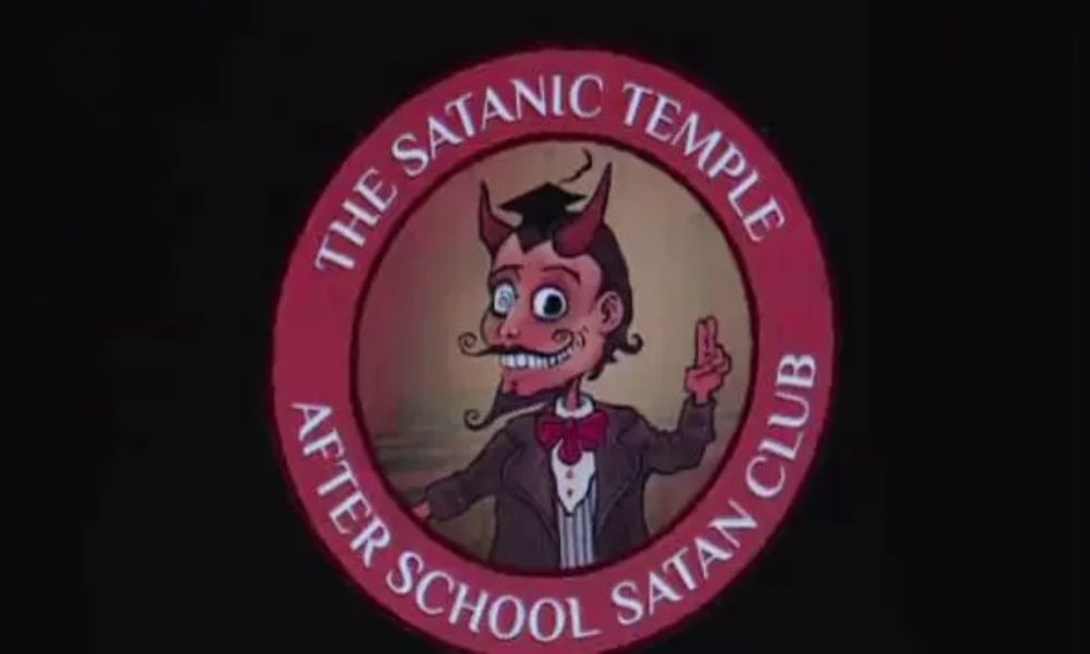 Amenazan al Club Satánico por sus reuniones escolares
