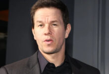 El actor Mark Wahlberg no se avergüenza de su fe: “Es la parte más importante de mi vida”