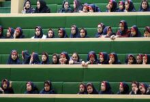 Al menos 650 niñas fueron envenenadas con gas tóxico en escuelas de Irán