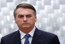 Jair Bolsonaro regresará a Brasil el 30 de marzo dice el presidente de su partido