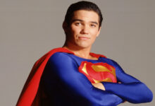 “Mi fe se hizo más fuerte” dice el actor de Superman luego del nacimiento de su hijo