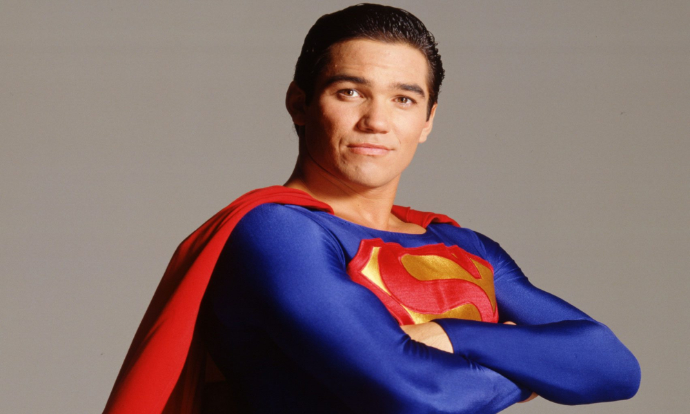 “Mi fe se hizo más fuerte” dice el actor de Superman luego del nacimiento de su hijo