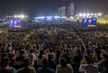 Miles aceptan a Jesús en cruzada evangelística en Vietnam