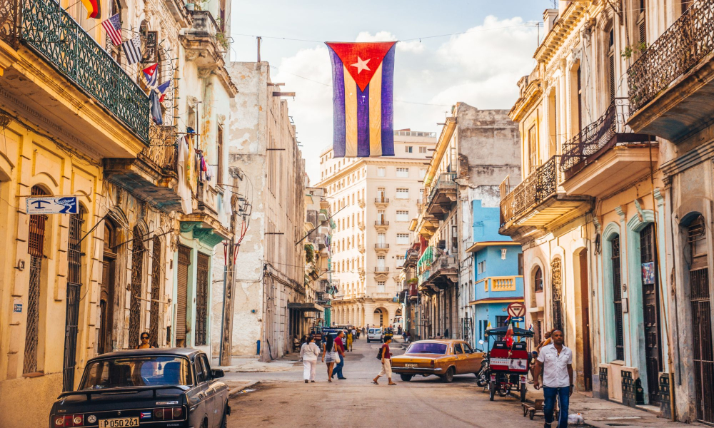 Organización religiosa de EE. UU. pide fin de bloqueo a Cuba