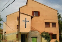 Solo 8 iglesias permanecen abiertas en Argelia tras persecución del gobierno