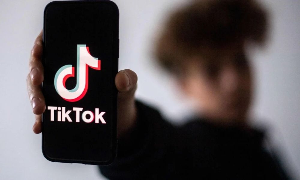 República Checa alerta sobre el uso de TikTok