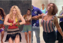 Tildan a mujer de estar “poseída por demonio” por cantar Waka Waka de Shakira