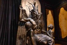 Cristianos se preparan para predicarles a satanistas en la SatanCon