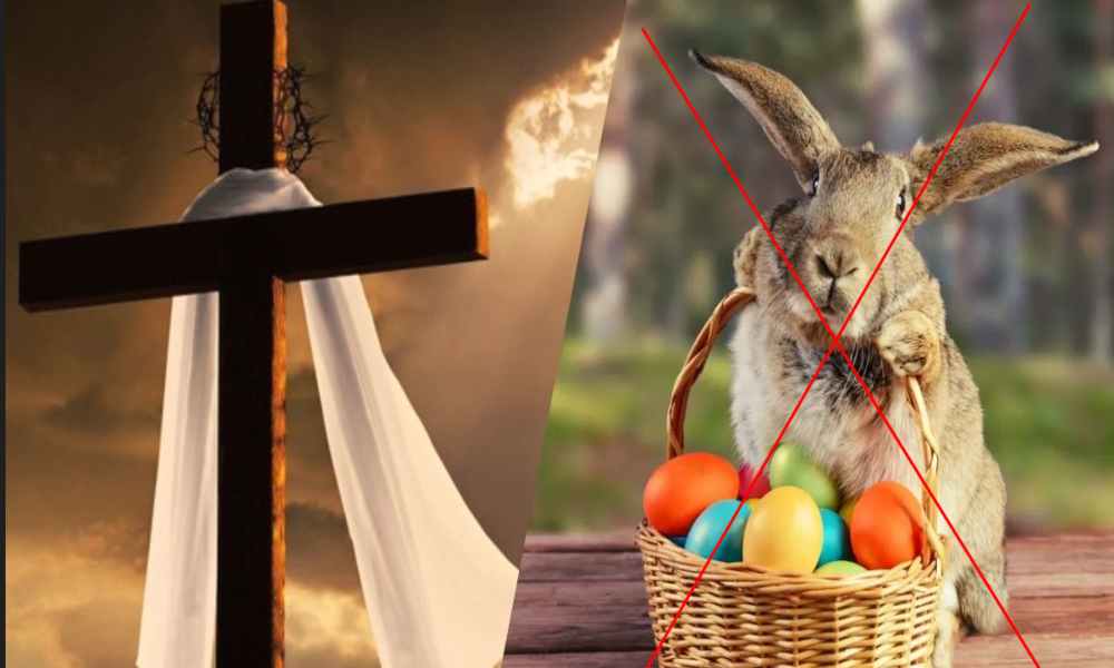 ¿Cuál es el significado de la Pascua?