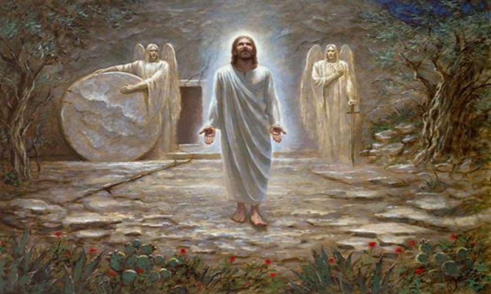 ¿Por qué debería creer en la resurrección de Cristo?