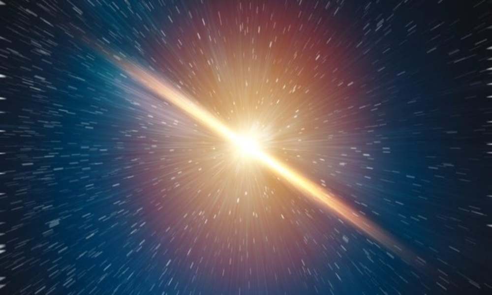 Fotos del James Webb apuntan a que la teoría del Big Bang es errónea