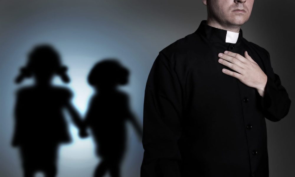 Más de 600 niños abusados ​​por la Iglesia Católica de Baltimore