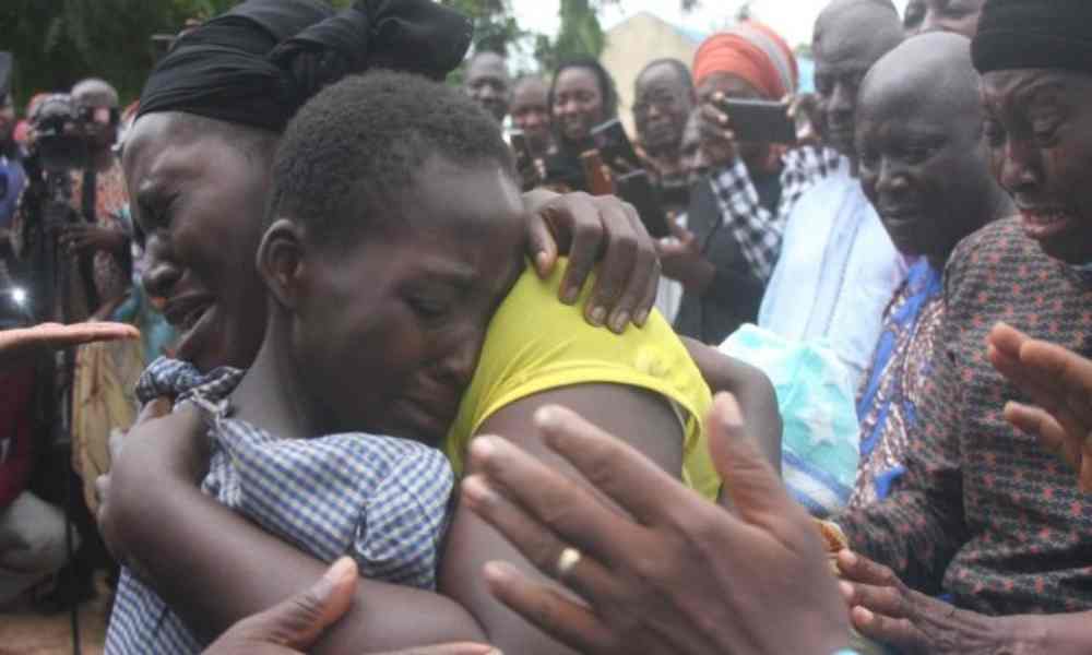 Pastor es asesinado por su propia familia en Uganda
