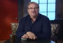 Rick Warren batalla contra una enfermedad autoinmune