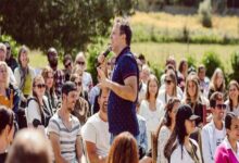 España abre Escuela Bíblica y Misionera para formar jóvenes en evangelización