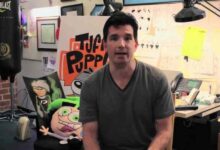 Excreador de Nickelodeon produce contenido cristiano para niños