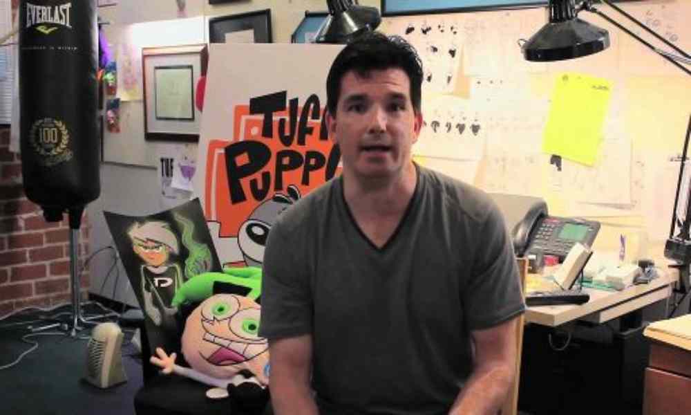 Excreador de Nickelodeon produce contenido cristiano para niños
