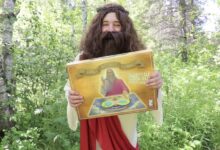 Líder religioso advierte a los cristianos que no jueguen al nuevo juego de mesa Ouija “Espíritu Santo”