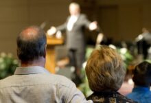 Mayoría de pastores les encanta predicar, pero a pocos aconsejar y discipular dice estudio