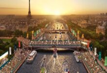 Misioneros se preparan para compartir el Evangelio en Juegos Olímpicos de París 2024