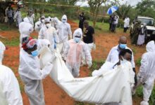 Número de muertos en Kenia en la “secta del ayuno” ha aumentado a 90