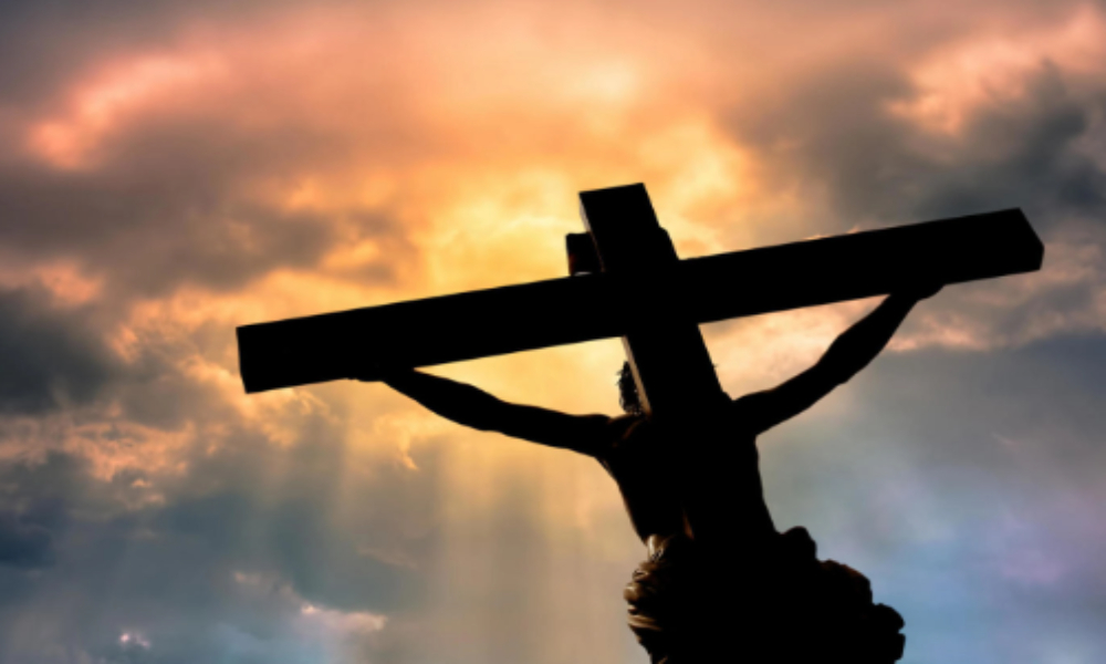 ¿Cuáles fueron las siete últimas palabras de Jesucristo en la cruz y qué significan?