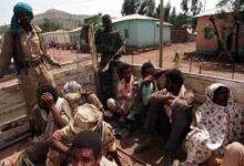 103 cristianos arrestados en Eritrea por adorar en las redes sociales