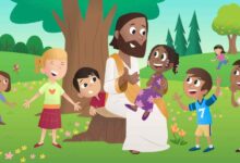 Biblia App para Niños celebra 100 millones de descargas en 10 años