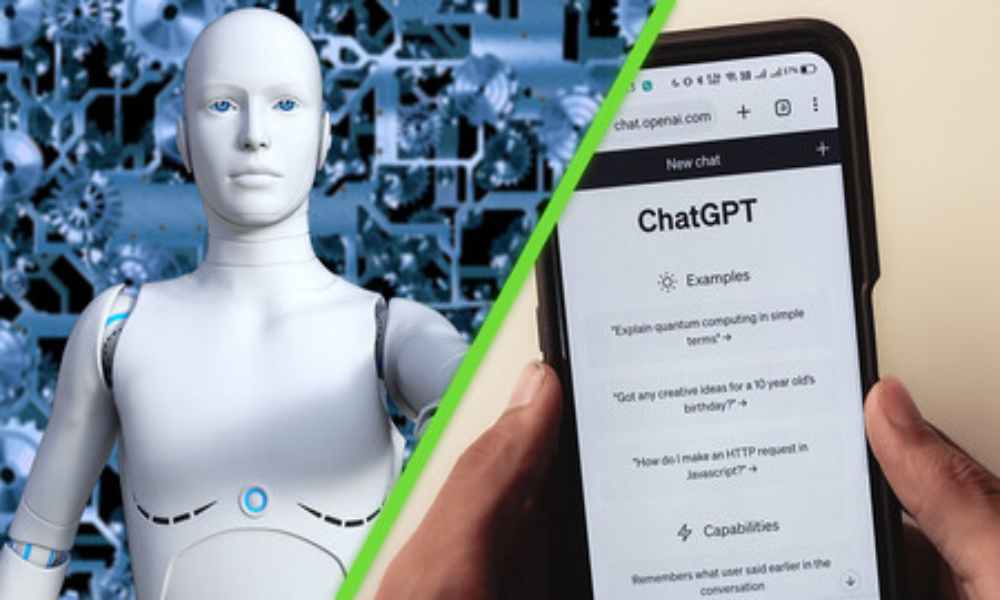 Claude, la Inteligencia Artificial más potente que ChatGPT