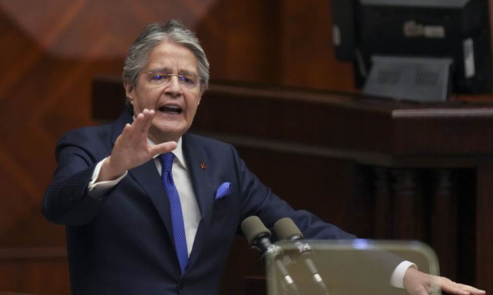 Crisis en Ecuador: presidente disuelve el Parlamento y adelanta elecciones