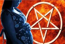 Disney+ promociona una serie sobre el romance de una mujer con Satanás