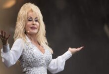 Dolly Parton: “A través de Dios todo es posible”