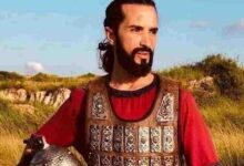 Hallan muerto a actor de serie bíblica de Record TV