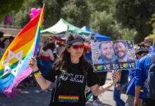 Israel: Oposición a marcha gay: «¡Jerusalén no es Sodoma!»