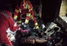 Mueren hijas de pastor en un incendio en Brasil