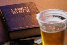 Pastor: “¿Es prudente que un cristiano beba alcohol?”