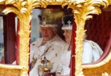 Afirman que surgirá “religión mundial única” de distintas creencias en la coronación de Carlos III