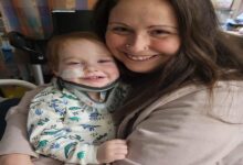 Bebé milagro vuelve a la vida tras tres horas sin pulso: “Dios lo ha sostenido”