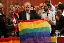Gobierno de Lula anuncia cédula de identidad sin información de género