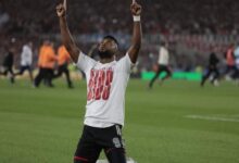 Jugador celebra su triunfo enalteciendo el nombre de Dios: “La gloria es para Dios”