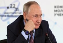 Rusia encarcela científicos responsables de la fabricación de armas y los acusa de “alta traición”