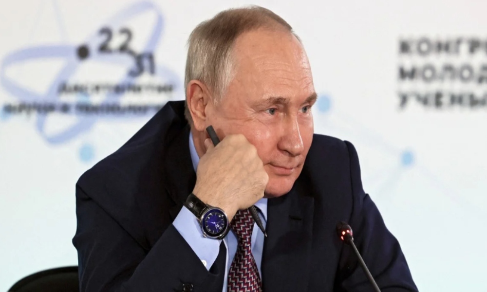 Rusia encarcela científicos responsables de la fabricación de armas y los acusa de “alta traición”