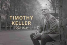 Última Hora: Muere el pastor y teólogo Tim Keller