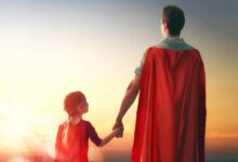 10 consejos bíblicos que un hombre necesita para ser un buen padre de familia