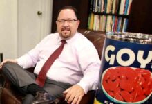 CEO de Goya Foods sobre EEUU: “Estamos en una guerra espiritual”