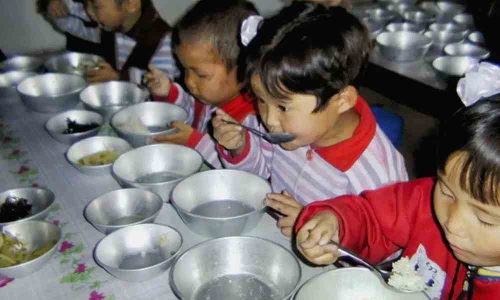 Corea del Norte: Pobreza y hambre provoca que familias se suiciden