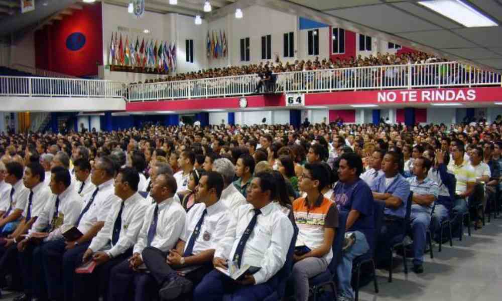 ¿Cuál es la actualidad de los evangélicos en América Latina?