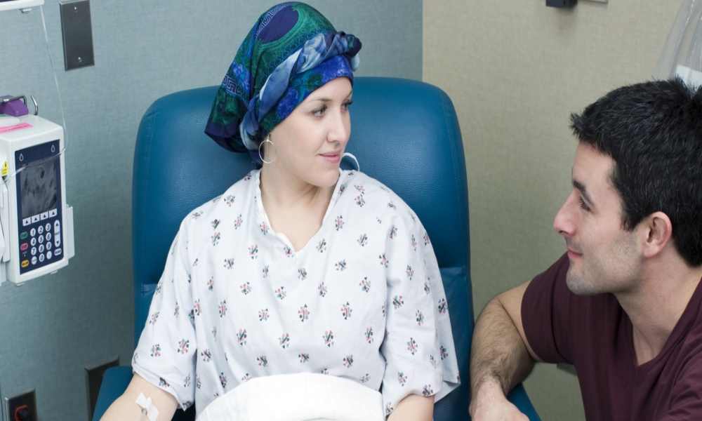 Cuatro buenas noticias sobre tratamientos del cáncer 