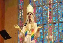 Presbiterianos agradecen a Dios por el ‘regalo de Drag Queens’